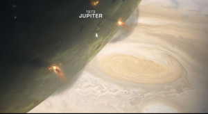 jupiter