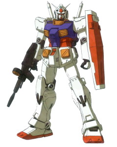 Gundam