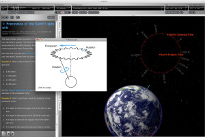 Precession