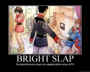 bright-slap