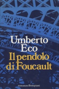 FoucaultsPendulum