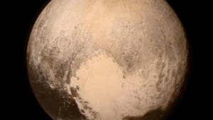 Pluto