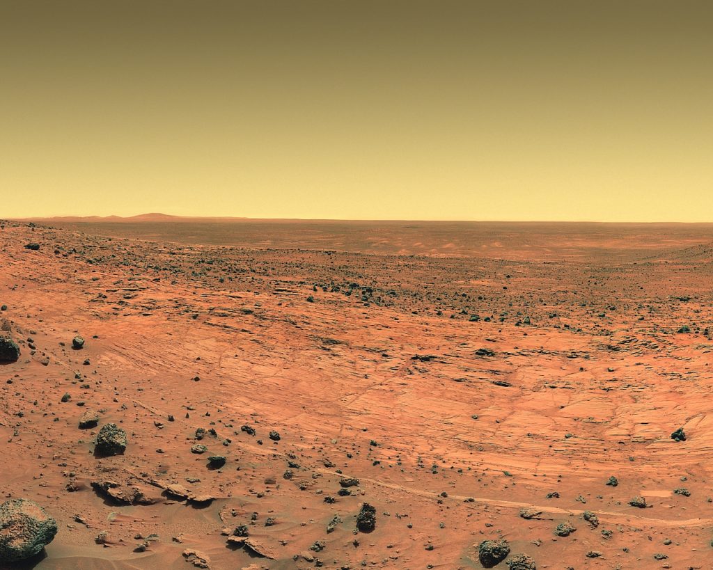 mars 2