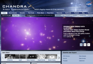 chANDRA