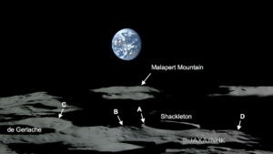 Lunar_Southern_Pole_Peaks_of_Eternal_Light