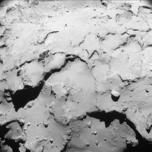 rosetta-desent