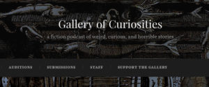 galleries