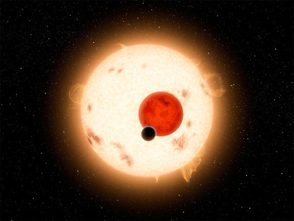 Playing the Death Star – creation and demise of star systems