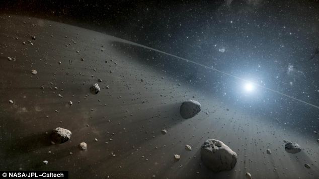 The Drake Equation – Why do we still bother?