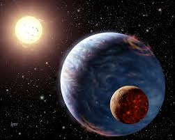 EXOPLANETS 101 – Learning the basics