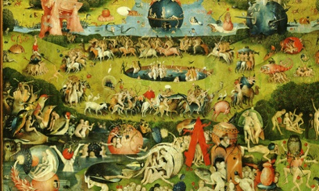 Utopia, dystopia and other monsters