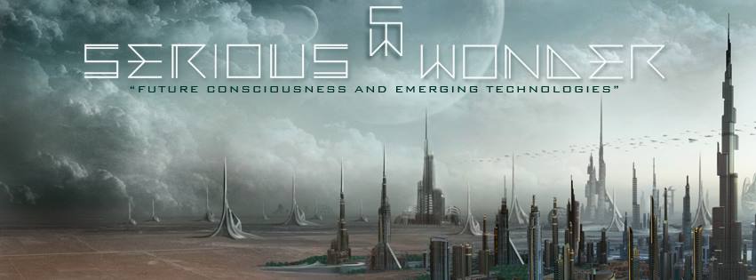 Writing about space for other blogs
