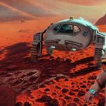 Writing about space and physics for other blogs / 3