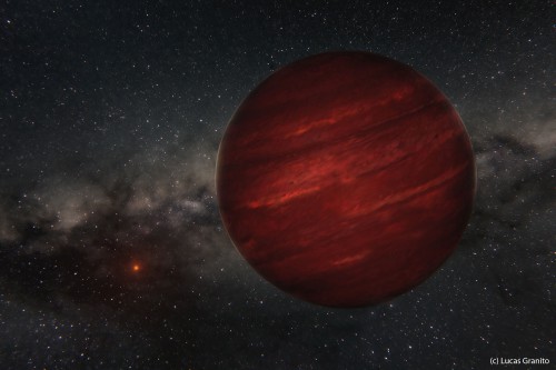Photogenic (Exo)planets