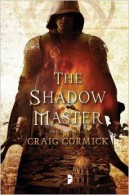 Book Review: The Shadow Master, by Craig Cormick