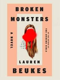 Broken Monsters by Lauren Beukes: a review
