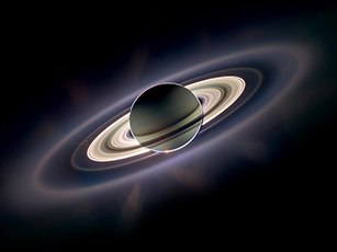 Saturn’s best