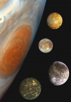 The (Seven) Wonders of the Solar System