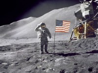 Moonwalk and conspiracy theories