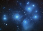 Star Gallery: the beautiful Pleaides