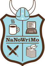 NaNoWriMo – Challenge accepted