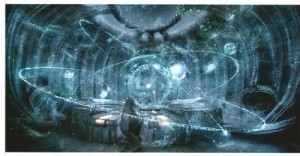 Virtual Reality, Zero-G and yet more wonders: NASA has it all.