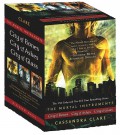 Guest post. City of Bones, City of Ashes – A review