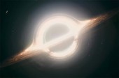 When SF and science work together: Dyson spheres and black holes (thanks, Interstellar).