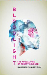 BloodLight: The Apocalypse of Robert Goldner. A review