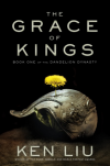 Interview to Ken Liu, on Amazing Stories