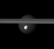 From Titan with love