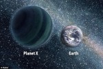 The myth of Planet X