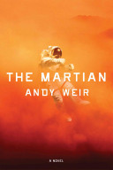 Book Review: The Martian – Andy Weir
