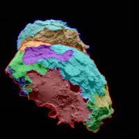 All the (Egyptian) names of Rosetta