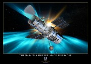 Space Art from NASA