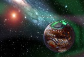 Exoplanet series – strange creatures