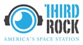 Third Rock & NASA Sound Gallery