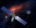 Dawn on Ceres: mission accomplished!