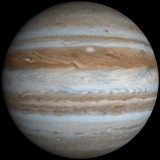 Jupiter, Destroyer of Worlds