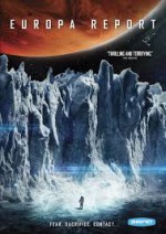Europa Report. A Review