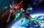 Gundam, alternate timelines – ガンダムシリーズ