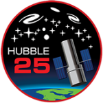 The once and future Hubble – 25 years in space, and counting