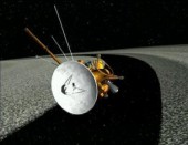 Space missions – updates