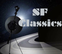 SF Classics – Mona Lisa Overdrive by William Gibson