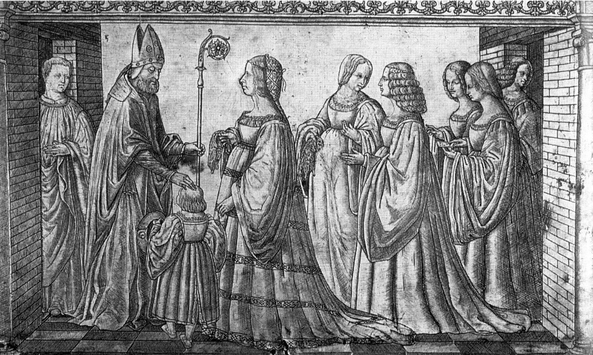Borgia: an exercise in historical fantasy