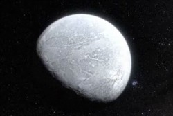 Eris, the goddess planet of discord