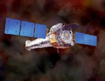 Get your own Chandra X-ray Observatory… in 3D Printing