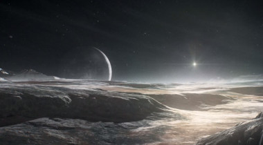 The end of an era of planetary exploration