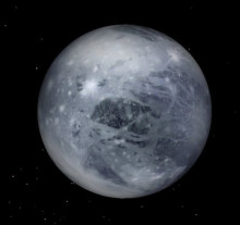 Writing about science and space for other blogs / 5