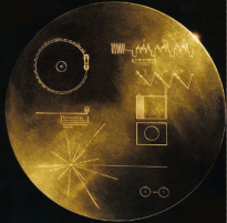 Broadcasting Earth to the aliens – NASA Soundcloud